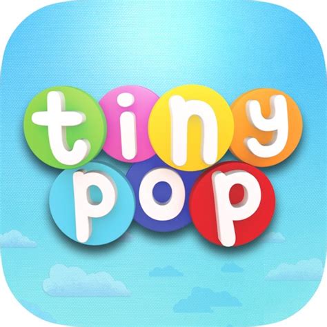 Tiny Pop TV by Sony Pictures Television