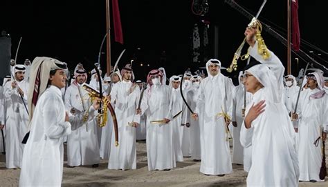 Qatar all set for National Day celebrations - Gulf Times