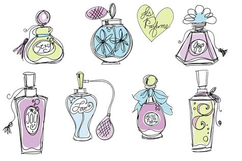 Perfume Bottle Perfume Clipart | ubicaciondepersonas.cdmx.gob.mx