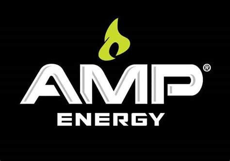 Amp Energy Drink (History, Flavors & Marketing) - Snack History