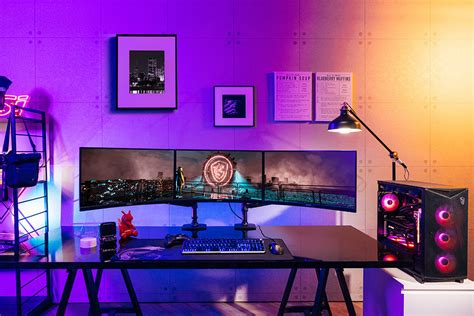 Build the Best Multi-Monitor Setups for Gaming and StreamingBuild the Best Multi-Monitor Setups ...