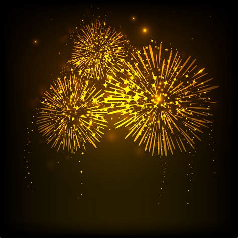 Firework Explosive Fireworks Night Background, Holiday, Festival, New ...