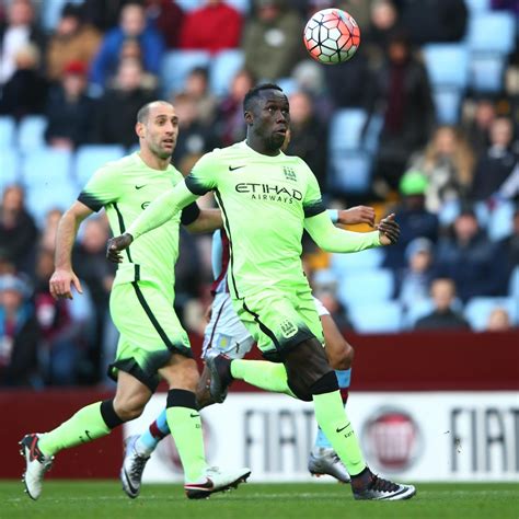 Ranking and Grading Manchester City's Defenders on Form This Season | News, Scores, Highlights ...