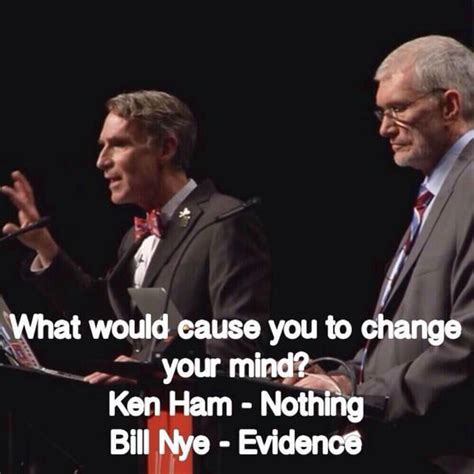 Bill Nye Atheist Quotes. QuotesGram