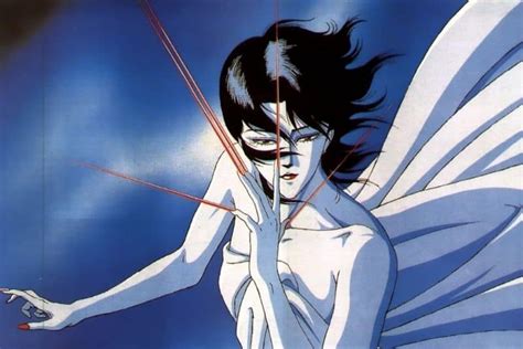 The Best Anime of the 80s That Everyone Should Watch | THE ROCKLE