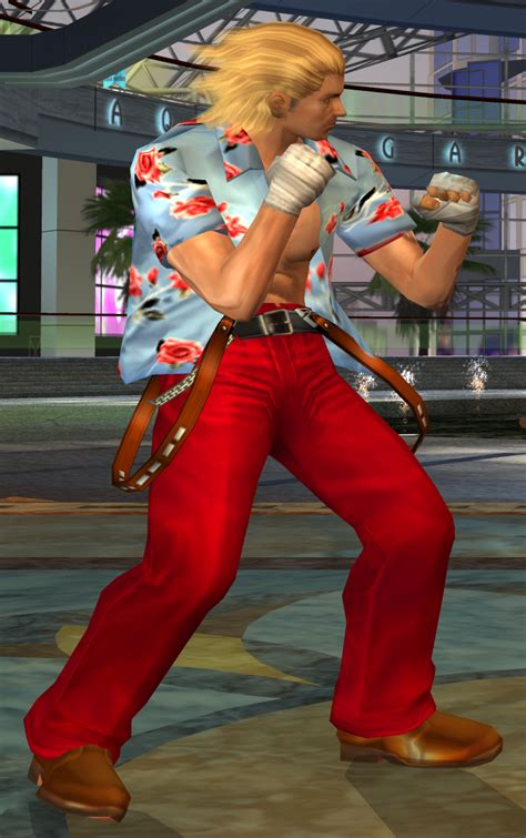 Image - Steve fox tekken 4 p2 avant.png | Tekkenpedia Fr | FANDOM powered by Wikia