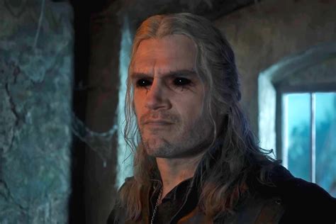 'The Witcher' season 3 trailer shows Henry Cavill's last stint as Geralt