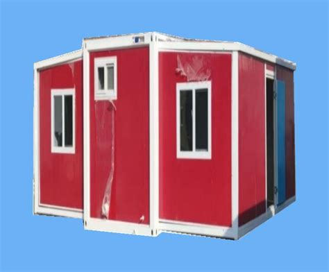 Modular House Prefabricated Luxury Shipping Prefab Portable Container Homes Thailand with ...