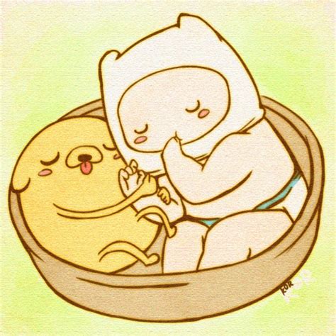 baby finn and jake - Adventure Time With Finn and Jake Photo (33419288) - Fanpop