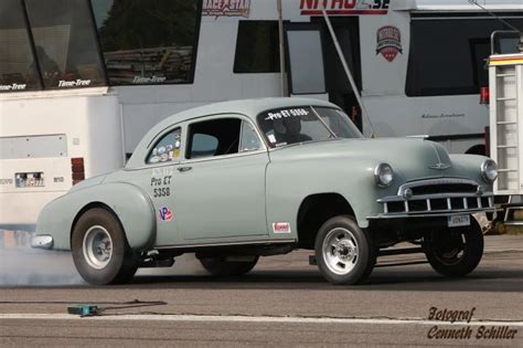 Rear Shocks on 1949 Chevy Gasser? | Gasser HotRod Forums