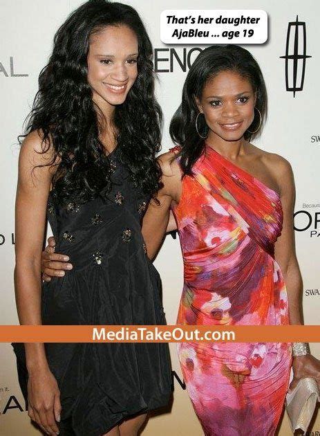 September 6 2017: Award winning actress Kimberly Elise got married in 1989 to Maurice Oldham ...