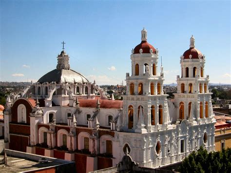 10 Places In Mexico That You Absolutely Must See