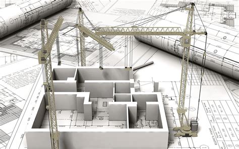 The Roles of an Architectural Engineer - Architectural design