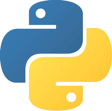 Python – Logos Download