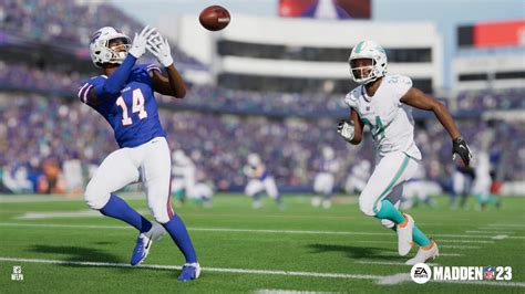 Madden NFL 23 Review - High Upside - GameSpot