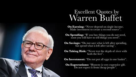 Warren Buffett On Network Marketing Quotes. QuotesGram