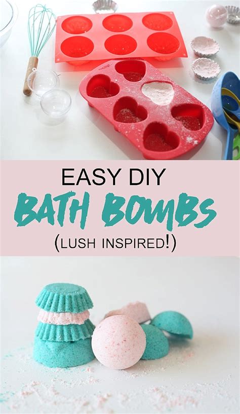 How To Make Bath Bombs Dry Faster at Louis Perry blog