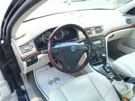 2005 Volvo S80 T6 interior Photo #50994974 | GTCarLot.com