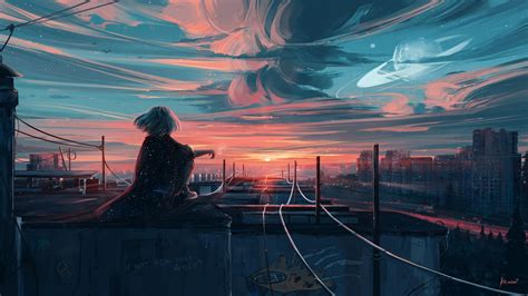 Anime Aesthetic Desktop Wallpaper Anime Laptop Wallpaper Pinterest ...