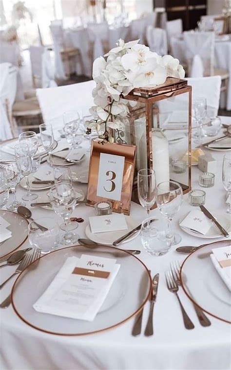 25+ Luxury Wedding Decor Ideas | Wedding Forward