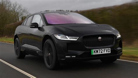 Jaguar I-Pace Estate 294kW EV400 R-Dynamic SE Black 90kWh 5dr Auto ...