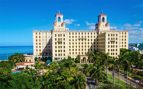 Hotel Nacional de Cuba Review, Havana | Travel