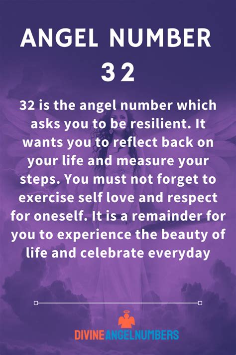 Angel Number 32: Meaning & Symbolism