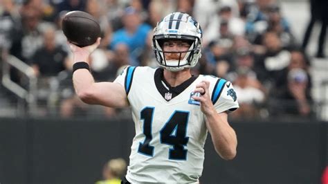 Andy Dalton injury update: Panthers QB appears on Wednesday practice report | Yardbarker