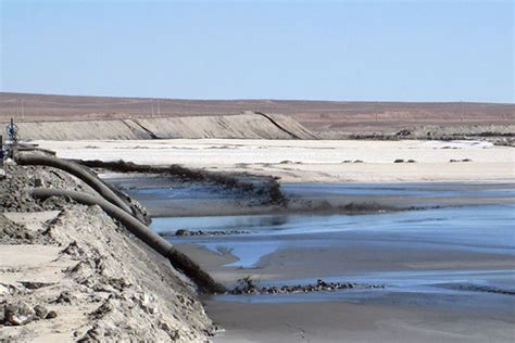 Tailings.info What Are Tailings? - Their nature and production