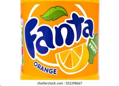 Logo Fanta: Over 1,762 Royalty-Free Licensable Stock Photos | Shutterstock