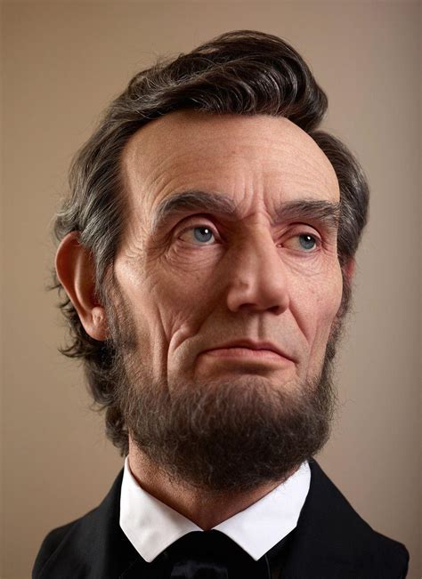 Abraham Lincoln HD Wallpapers - Wallpaper Cave