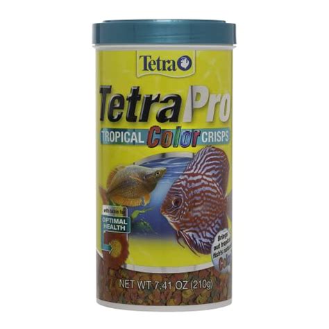 Best Tropical Fish Food - Reviews and Top Picks