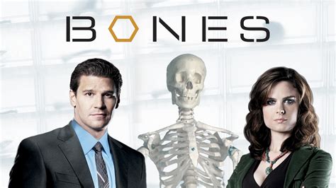 Bones Season 2 Streaming: Watch & Stream Online via Hulu & Amazon Freevee