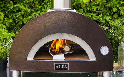 Alfa NANO: the italian oven for everyONE! | Alfa Forni