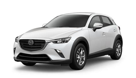 2021 Mazda CX-3 Specs, Pricing, & Photos | Schomp Mazda