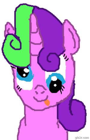 Smiley.mp4 :3 - My Little Pony: FIM Fan Characters Fan Art (32864079) - Fanpop - Page 23