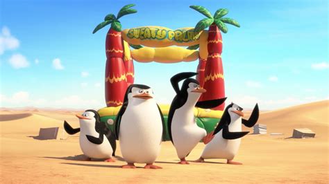 1920x1080 Resolution Penguins Of Madagascar Movie Pics 1080P Laptop Full HD Wallpaper ...