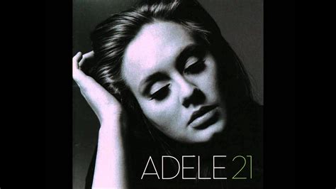 21 Adele