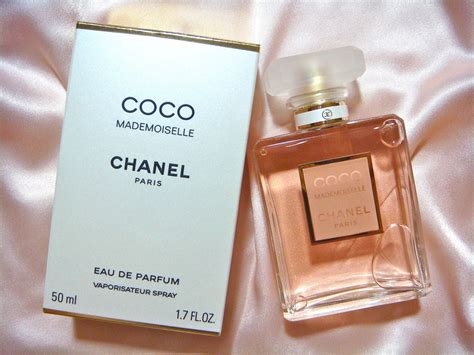 Chanel Coco MademoiselleUgg Stovle