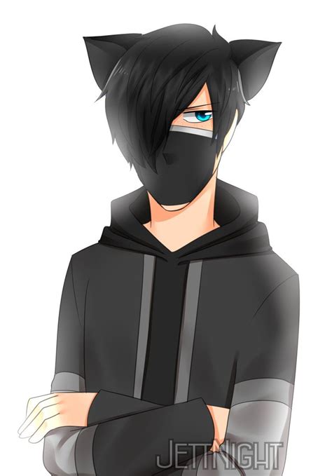 Jettnight Twitter Zane Aphmau Fan Art Zane Aphmau Aphmau Wallpaper | Images and Photos finder