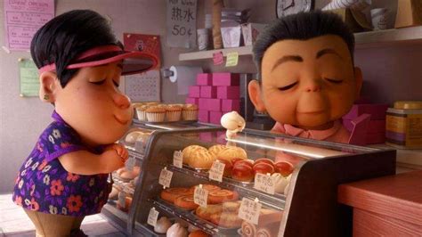 Women in Animation Making the Pixar Short Film Bao