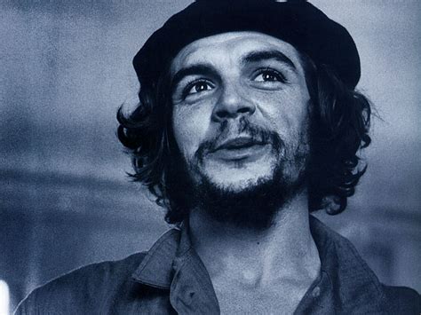 Biografia di Ernesto Che Guevara