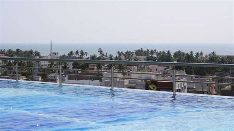 Hotel Atithi, Pondicherry Hotels | Pondicherry Conference Hall | Gallery