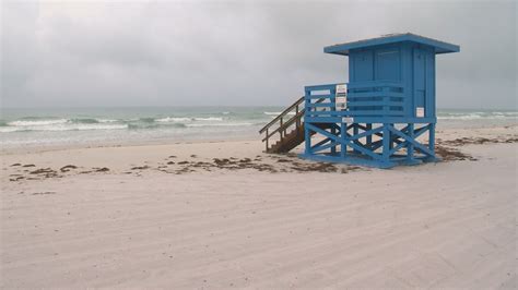 Most Sarasota County beaches open Monday for limited use | WFLA