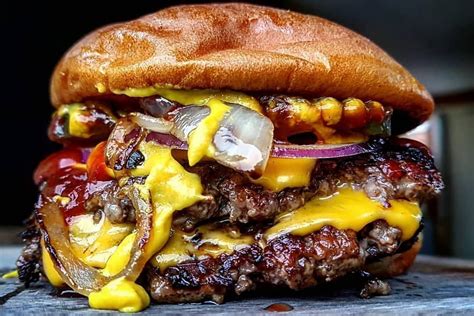 18 Spots for the Best Burgers in Perth | Man of Many