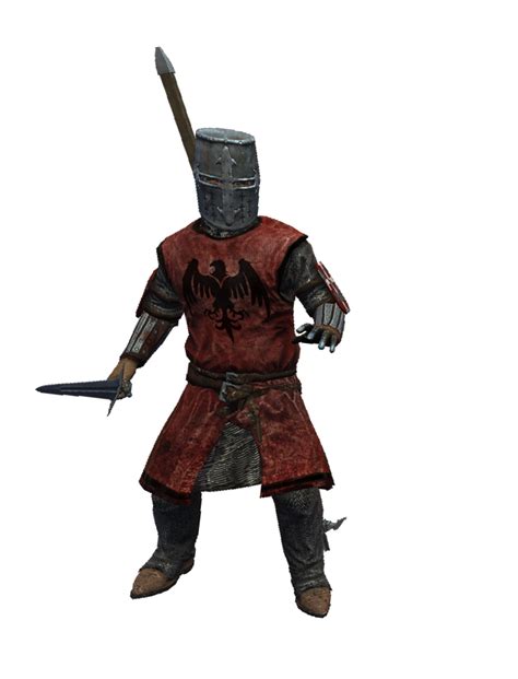 Chivalry medieval warfare armor - polizprivate