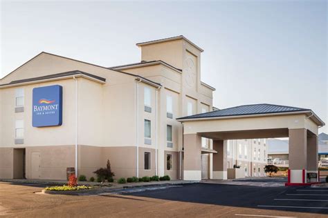 Baymont Inn & Suites Georgetown - I-75, Exit 126, KY - See Discounts