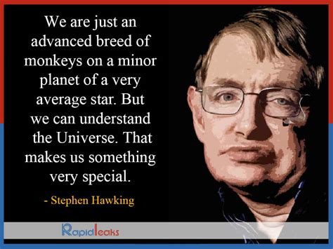 Stephen Hawking Quotes Will Offer You Inspiration For Life