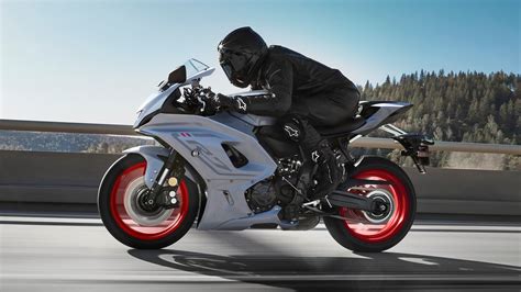 2023 Yamaha YZF-R7: Performance, Price, And Photos