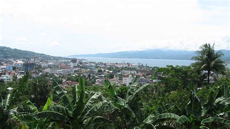 Pattimura Monument | Alle tips, reviews en reizen vind je op Indonesie.nl